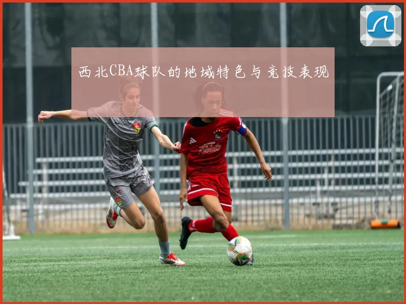 西北CBA球队的地域特色与竞技表现
